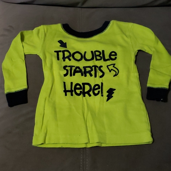 Pj set - Picture 2 of 3